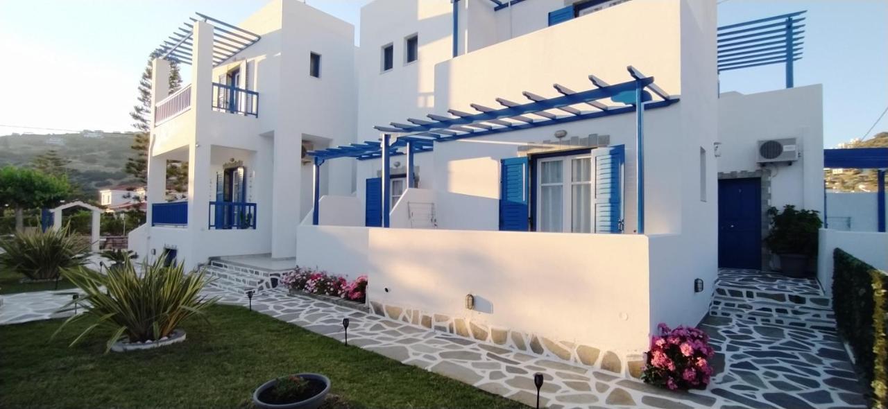Nissea Studios - Πρώην Dora 2 Studios - Mpatsi Buitenkant foto