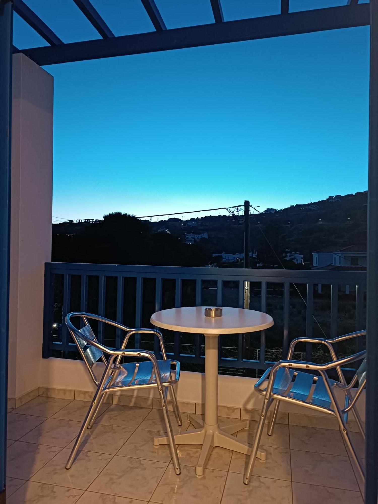 Nissea Studios - Πρώην Dora 2 Studios - Mpatsi Buitenkant foto