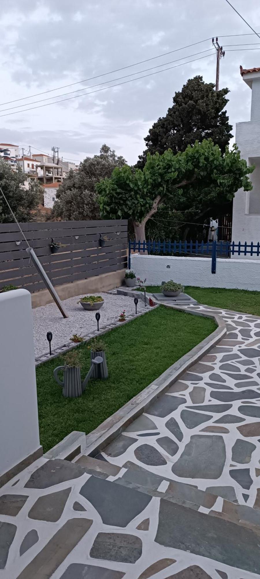 Nissea Studios - Πρώην Dora 2 Studios - Mpatsi Buitenkant foto